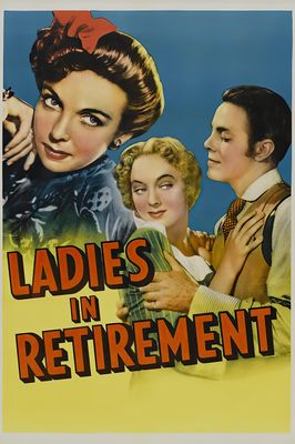 Ladies in Retirement