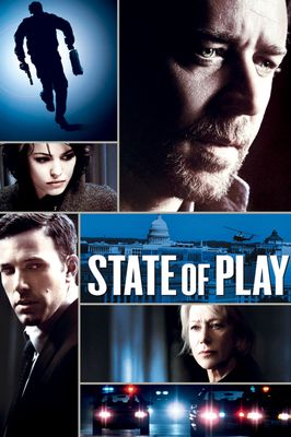 State of Play