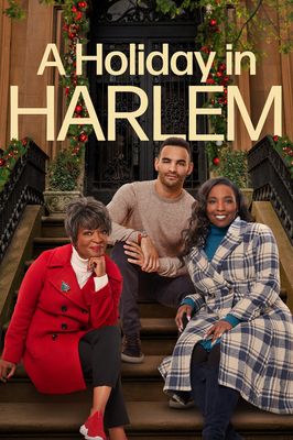 A Holiday in Harlem
