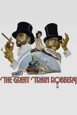 The Great Train Robbery