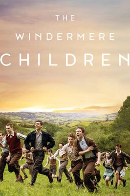 The Windermere Children
