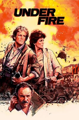 Under Fire