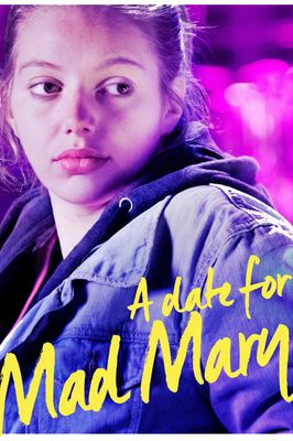 A Date for Mad Mary