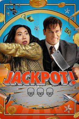 Jackpot!