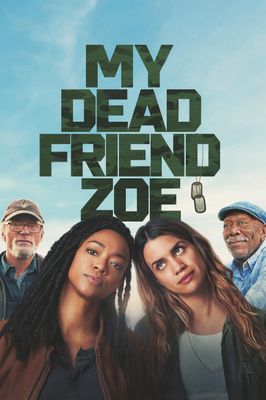 My Dead Friend Zoe