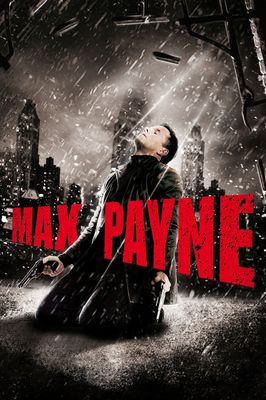 Max Payne