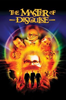 The Master of Disguise