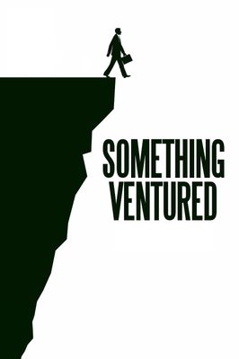 Something Ventured