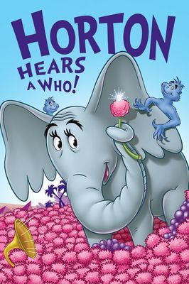 Horton Hears a Who!