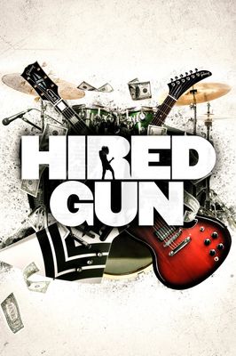 Hired Gun