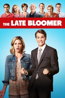 The Late Bloomer