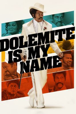 Dolemite Is My Name