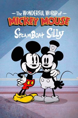 The Wonderful World of Mickey Mouse