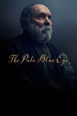 The Pale Blue Eye