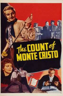 The Count of Monte Cristo