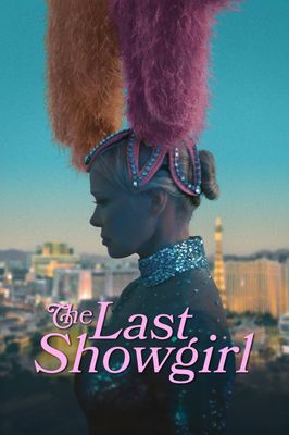The Last Showgirl