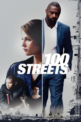 100 Streets