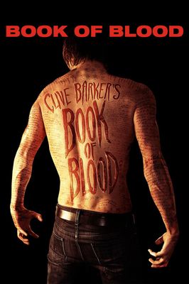Book of Blood