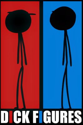 Dick Figures: The Movie