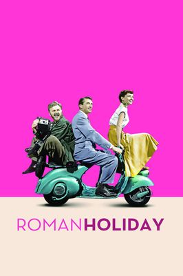 Roman Holiday