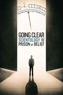 Going Clear: Scientology & the Prison of Belief