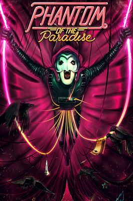 Phantom of the Paradise