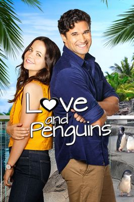 Love and Penguins