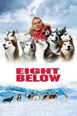 Eight Below