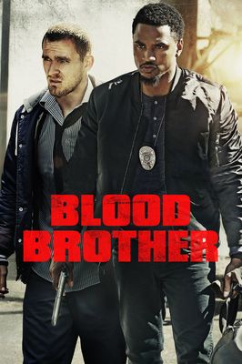 Blood Brother