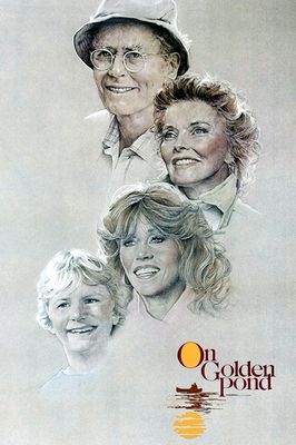 On Golden Pond
