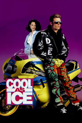 Cool as Ice