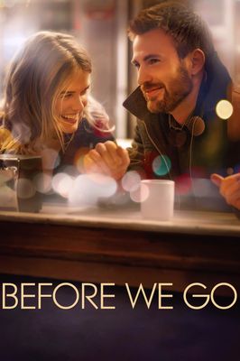 Before We Go