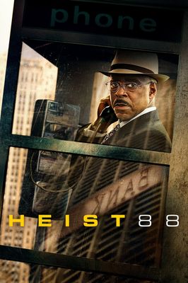 Heist 88