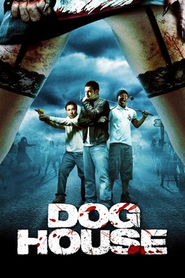 Doghouse