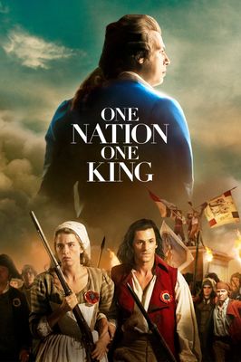 One Nation, One King