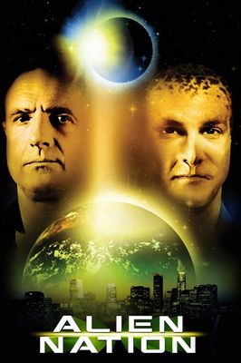 Alien Nation