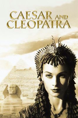 Caesar and Cleopatra