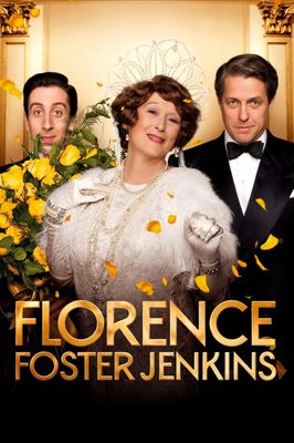 Florence Foster Jenkins