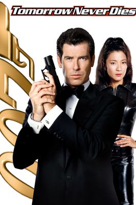 Tomorrow Never Dies
