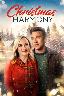 Christmas Harmony
