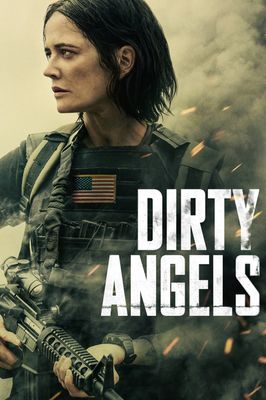 Dirty Angels