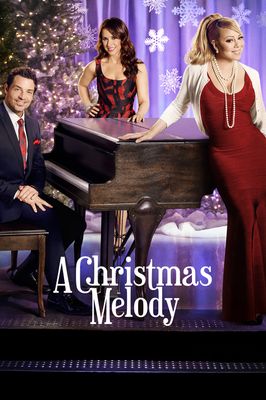 A Christmas Melody