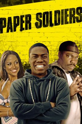 Paper Soldiers