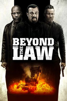 Beyond the Law
