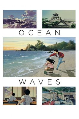 Ocean Waves