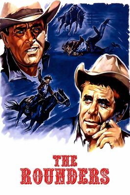 The Rounders