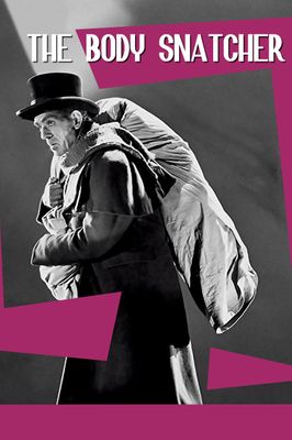 The Body Snatcher