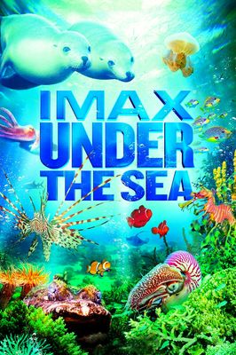 Under the Sea 3D