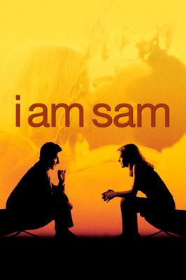 I Am Sam