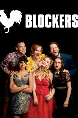 Blockers
